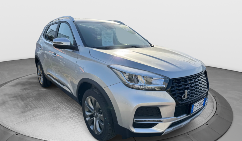 
								DR 4.0 1.5cc 114cv Benz./GPL – Promo Last Minute full									