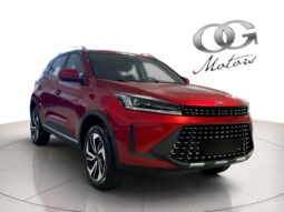 EMC (WAVE 3) 6 Sei 1.5cc Turbo 147cv CVT Autom.