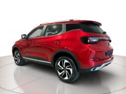 
										EMC (WAVE 3) 6 Sei 1.5cc Turbo 147cv CVT Autom. full									