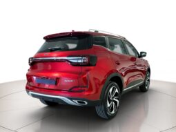 
										EMC (WAVE 3) 6 Sei 1.5cc Turbo 147cv CVT Autom. full									