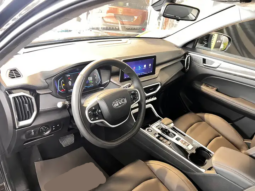 
										EMC (WAVE 3) 6 Sei 1.5cc Turbo 147cv CVT Autom. full									