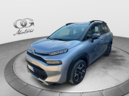 Citroen C3 Aircross 1.2cc 130cv S&S EAT6 MAX