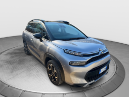 
										Citroen C3 Aircross 1.2cc 130cv S&S EAT6 MAX full									