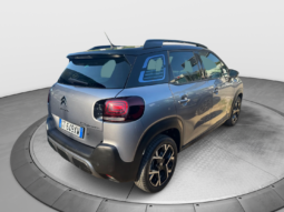 
										Citroen C3 Aircross 1.2cc 130cv S&S EAT6 MAX full									