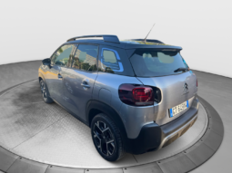 
										Citroen C3 Aircross 1.2cc 130cv S&S EAT6 MAX full									