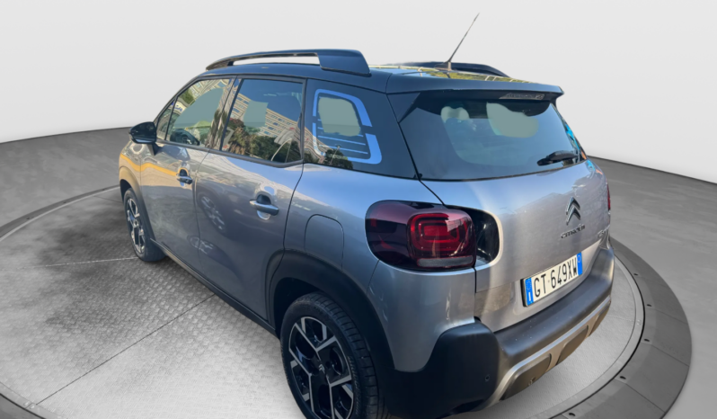 
								Citroen C3 Aircross 1.2cc 130cv S&S EAT6 MAX full									