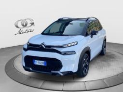 Citroen C3 Aircross 1.2cc 130cv S&S EAT6 MAX