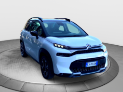 
										Citroen C3 Aircross 1.2cc 130cv S&S EAT6 MAX full									