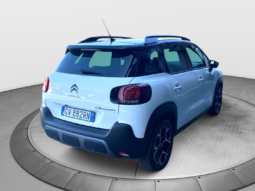 
										Citroen C3 Aircross 1.2cc 130cv S&S EAT6 MAX full									