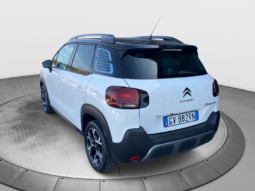 
										Citroen C3 Aircross 1.2cc 130cv S&S EAT6 MAX full									