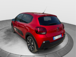 
										Citroen C3 1.2cc Puretech 110cv s&s Max MY70 full									