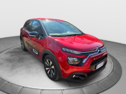 
										Citroen C3 1.2cc Puretech 110cv s&s Max MY70 full									