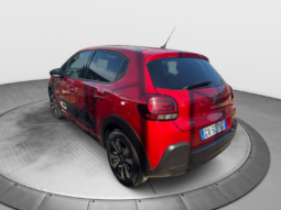 
										Citroen C3 1.2cc Puretech 110cv s&s Max MY70 full									