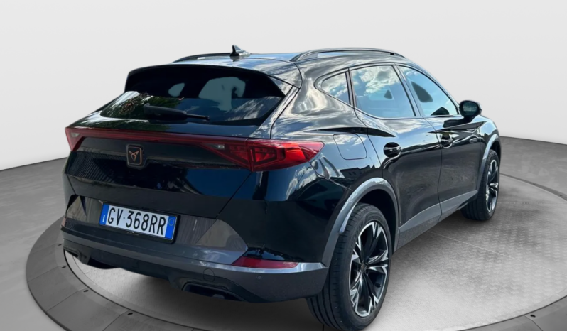 
								Cupra Formentor 2.0cc TDI 150cv DGS 4Drive full									