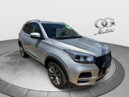 
										DR 4.0 1.5cc 114cv Benz./GPL Full Optional full									