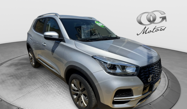 
								DR 4.0 1.5cc 114cv Benz./GPL Full Optional full									