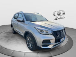 DR 4.0 1.5cc 114cv Benz./GPL – Last Minute