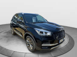 
										DR 4.0 1.5cc 114cv Benz./GPL Full Optional full									