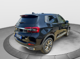 
										DR 4.0 1.5cc 114cv Benz./GPL Full Optional full									