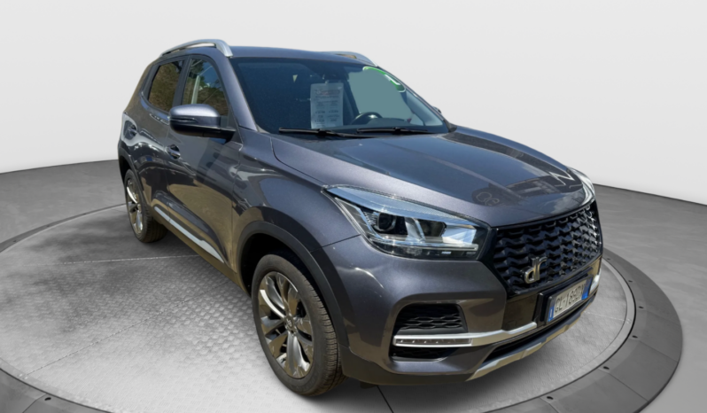 
								DR 4.0 1.5cc 114cv Benz./GPL – Last Minute full									
