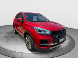 
										DR 4.0 1.5cc 114cv Benz./GPL Full Optional full									