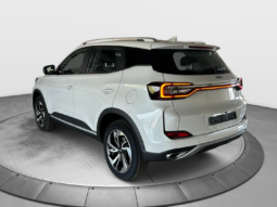 
										EMC (WAVE 3) 6 Sei 1.5cc Turbo 147cv CVT Autom. full									