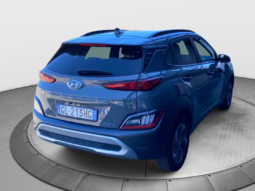 
										HYUNDAI Kona 1.0cc T-GDI MHEV 48V 2wd 120cv X Line full									