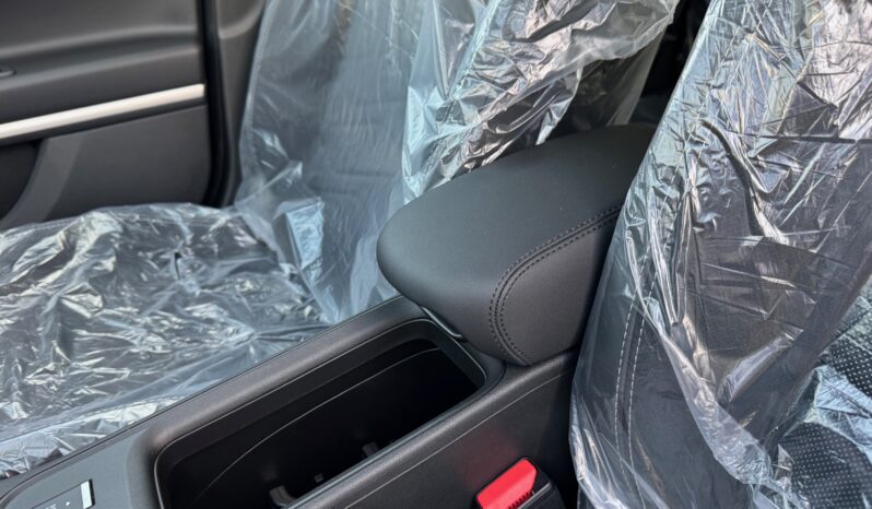 
								JEEP AVENGER 1.2cc MHEV 100cv DCT SUMMIT full									