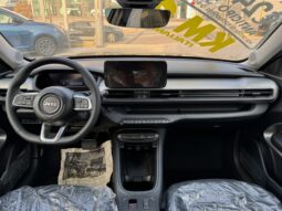 
										JEEP AVENGER 1.2cc MHEV 100cv DCT SUMMIT full									