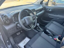 
										Citroen C3 Aircross 1.2cc 130cv S&S EAT6 MAX full									