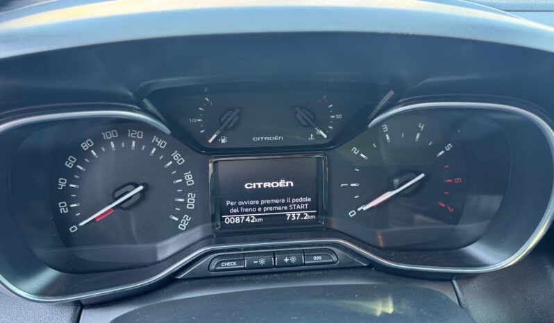 
								Citroen C3 Aircross 1.2cc 130cv S&S EAT6 MAX full									