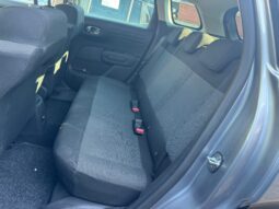 
										Citroen C3 Aircross 1.2cc 130cv S&S EAT6 MAX full									