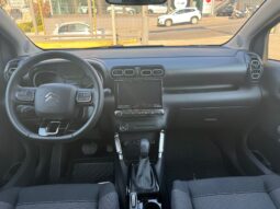 
										Citroen C3 Aircross 1.2cc 130cv S&S EAT6 MAX full									
