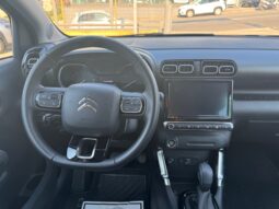 
										Citroen C3 Aircross 1.2cc 130cv S&S EAT6 MAX full									