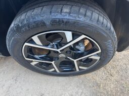 
										Citroen C3 Aircross 1.2cc 130cv S&S EAT6 MAX full									