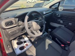 
										Citroen C3 1.2cc Puretech 110cv s&s Max MY70 full									