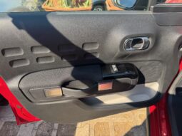 
										Citroen C3 1.2cc Puretech 110cv s&s Max MY70 full									