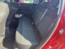 
										Citroen C3 1.2cc Puretech 110cv s&s Max MY70 full									