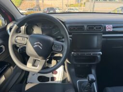 
										Citroen C3 1.2cc Puretech 110cv s&s Max MY70 full									