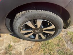 
										Citroen C3 1.2cc Puretech 110cv s&s Max MY70 full									