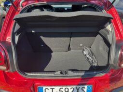 
										Citroen C3 1.2cc Puretech 110cv s&s Max MY70 full									