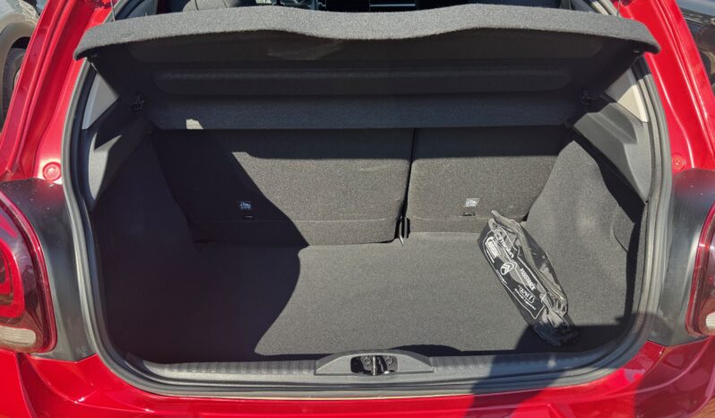 
								Citroen C3 1.2cc Puretech 110cv s&s Max MY70 full									