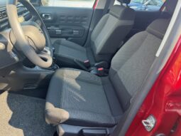 
										Citroen C3 1.2cc Puretech 110cv s&s Max MY70 full									