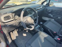 
										Citroen C3 1.2cc Puretech 110cv s&s Max MY70 full									
