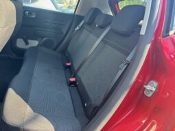 
										Citroen C3 1.2cc Puretech 110cv s&s Max MY70 full									