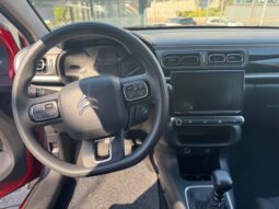 
										Citroen C3 1.2cc Puretech 110cv s&s Max MY70 full									