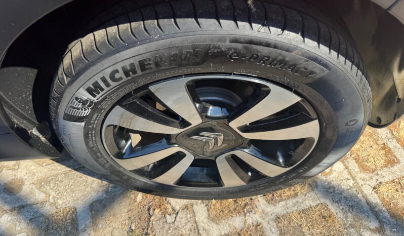
								Citroen C3 1.2cc Puretech 110cv s&s Max MY70 full									