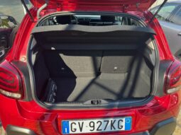 
										Citroen C3 1.2cc Puretech 110cv s&s Max MY70 full									
