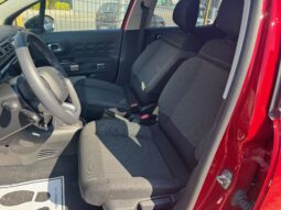 
										Citroen C3 1.2cc Puretech 110cv s&s Max MY70 full									