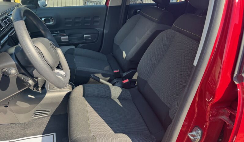 
								Citroen C3 1.2cc Puretech 110cv s&s Max MY70 full									